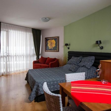 Pirin Place Bansko Exterior foto