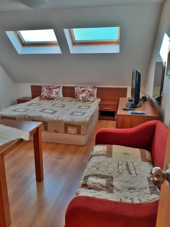 Pirin Place Bansko Exterior foto