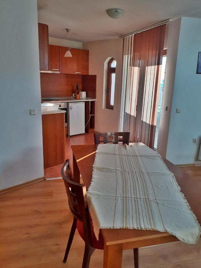 Pirin Place Bansko Exterior foto